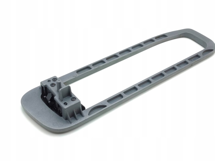 JEEP CHEROKEE 2014 AUTRE ÉLÉMENTS WYKONCZENIA COUVERCLES DE COFFRE