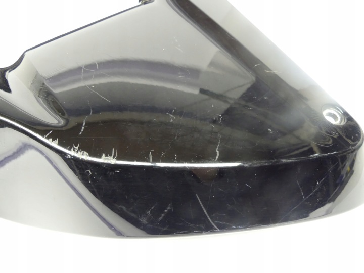 CÔTÉ DÉFLECTEUR D'AIR PROTECTION CASQUETTE DROIT HONDA CBR 1000 RR CBR1000 RR SC57 06-07