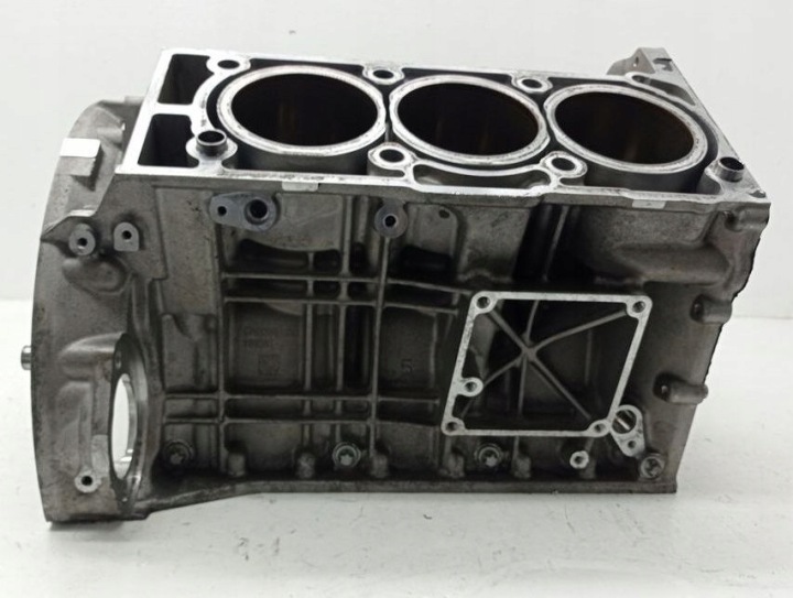 BLOC MOTEUR MERCEDES E-KLASA W213 3.5 V6 E400 276.853 M276.853