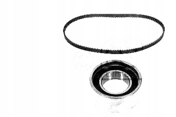 FEBI 19657 KIT DISTRIBUTION FIAT