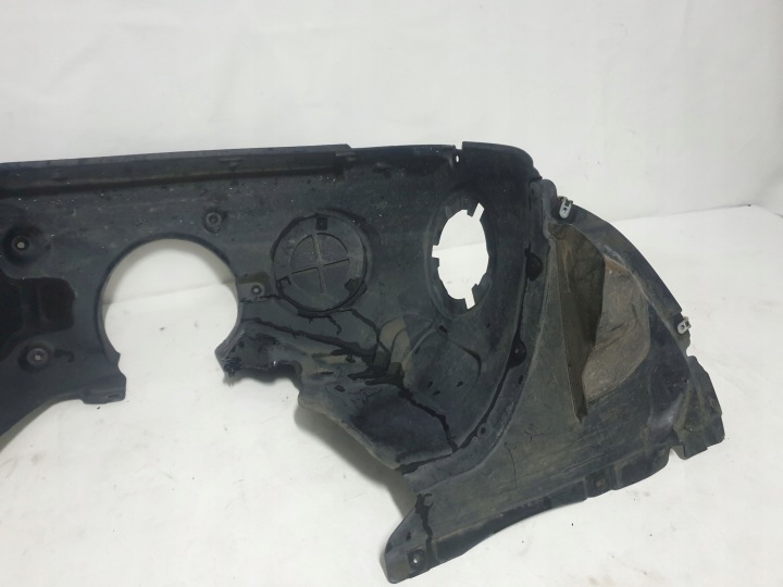 MINI F56 F55 ONE III COOPER III 13-19 PASSAGE DE ROUE DROIT AVANT 51717290790