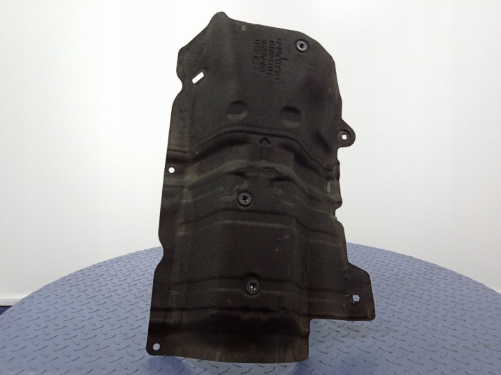 HYUNDAI TUCSON IV INSONORISATION TUNNELS 84113-N7000