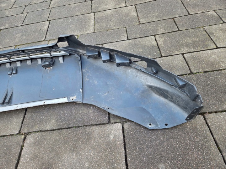FORD KUGA MK2 AVANT LIFT DOUBLURE PARE-CHOCS AVANT CV44-17F775-AEW 13-2016
