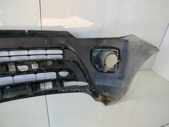 PARE-CHOCS AVANT SUZUKI IGNIS III LIFT 2020-