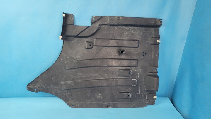 BMW X3 G01 LCI SDRIVE30I 23R PROTECTION CHÂSSIS ZBIORNKA GAUCHE 7394809