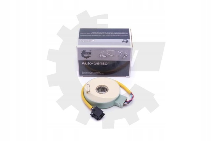 ESEN SKV 17SKV474 CAPTEUR ANGLE DE BRAQUAGE ROUES CAOUTCHOUC