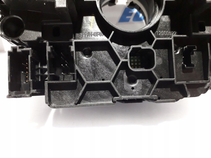 BMW F40 G31 G01 G08 F97 F95 BANDE CAOUTCHOUC CENTRUM COMMANDE 5A32039