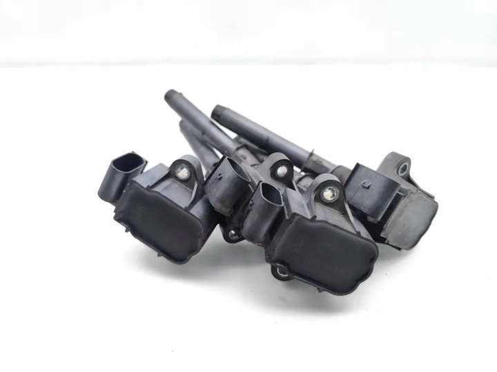 RENAULT KADJAR KIT BOBINES D'ALLUMAGE 2020 SUV 4/5DR A2829060000 (18-23)
