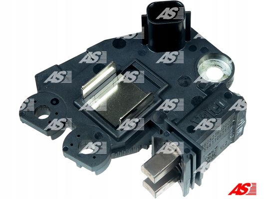 ARE3141 (VALEO) AS RÉGULATEUR