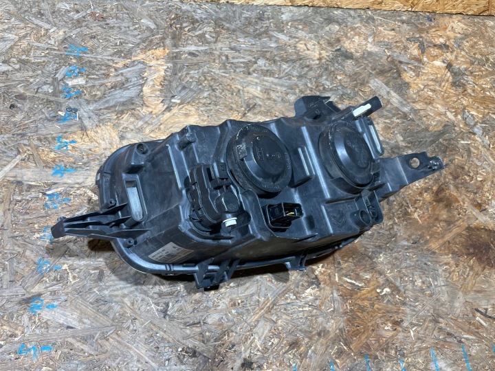 CITROEN C3 III 3 16-20 PHARE GAUCHE AVANT AVANT