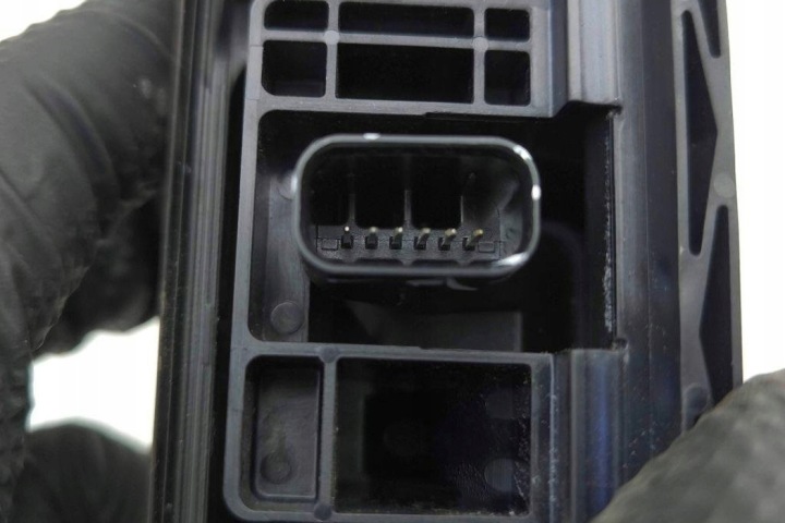 CAMÉRA COUVERCLES DE COFFRE COUVERCLES DE COFFRE FORD 00460 2.5L 2023