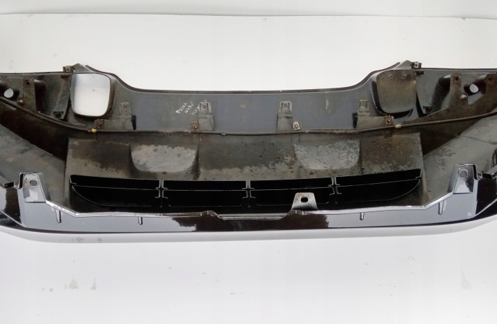 PARE-CHOCS AVANT AVANT NU NISSAN NAVARA D23 620224JU0H