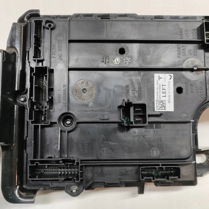 MODULE CONFORT TESLA MODÈLE Y 149784739D 23139084 393KW 2022