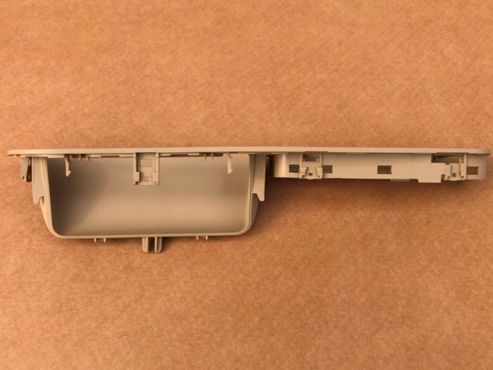 SUPPORTS POIGNÉES CHÂSSIS COMMANDE GAUCHE DROIT AVANT ARRIÈRE VERS BMW X6 E71 E72
