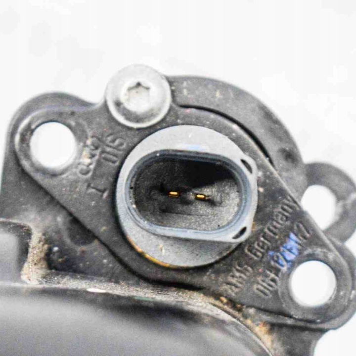 POMPE À EAU AUDI A4 AVANT (8K5, B8) 06J121026P 3623598 2.0L 132KW 2009
