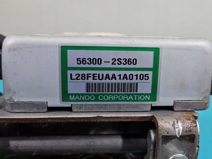 POMPE AMPLIFICATEUR HYUNDAI IX35 09-13 56300-2S360 2.0 CRDI 4WD (D4HA)