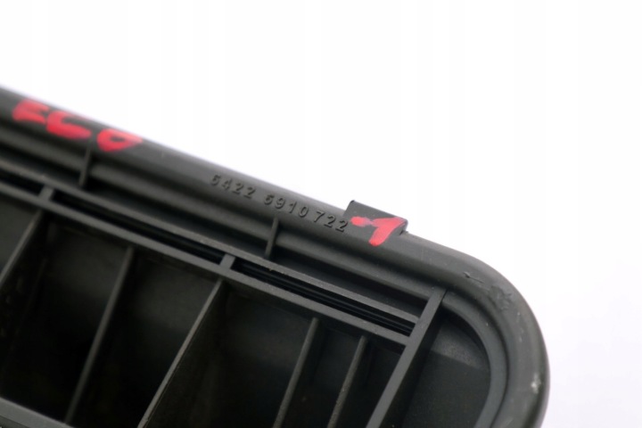 BMW E60 E61 F01 F02 MINI F55 F56 GRILLE VENTILATION SÉPARATEUR D'AIR