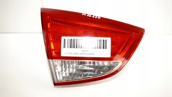 PHARE GAUCHE ARRIÈRE ARRIÈRE HYUNDAI IX35 LIFT 13-15R