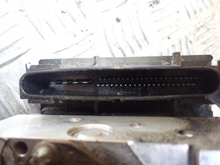 POMPE ABS SUBARU FORESTER III 2008R 2.0 AWD 0265950924 10589
