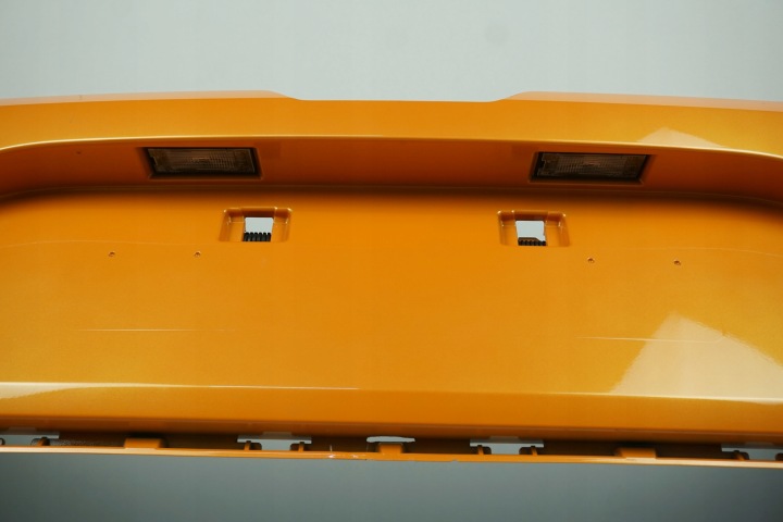 PARE-CHOCS ARRIÈRE RENAULT MEGANE 4 IV RS