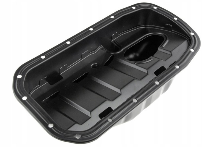 PALETTE D'HUILE POUR DACIA SANDERO II 1.2 photo 1 - milautoparts-fr.ukrlive.com