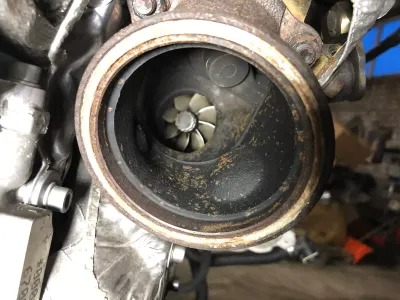 670050436 MOTEUR COMPLET ALFA ROMEO STELVIO 2.9 375KW