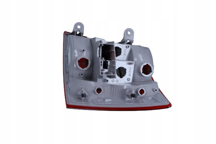 VISTEON/VARROC PHARE ARRIÈRE SKODA OCTAVIA III 11.12- GAUCHE