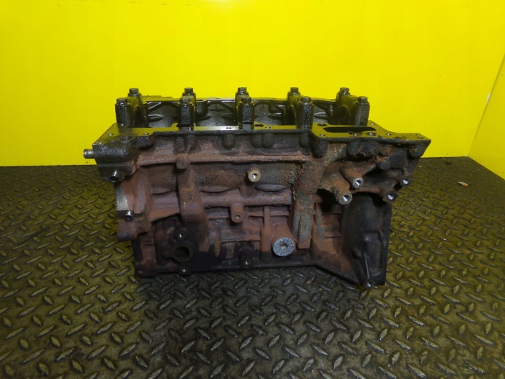 TRANSIT MK7 2.2 TDCI EURO 4 10R 116KM BLOC MOTEUR NOMINAL SRFA