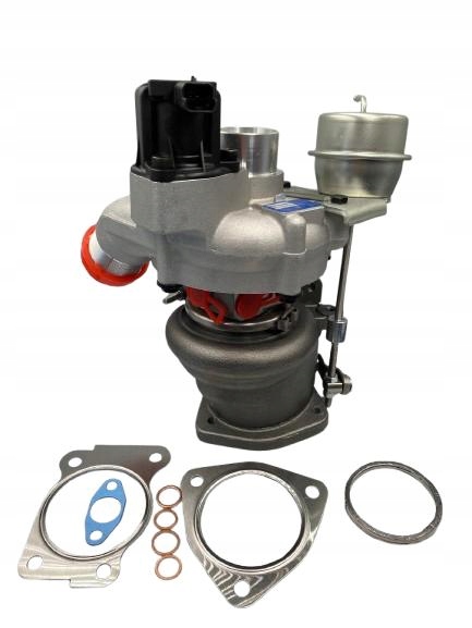USINE NEUF TURBINE 5303-970-0121 CITROEN, PEUGEOT 1.6 THP