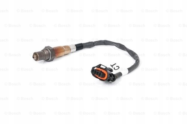 SONDE LAMBDA VAUXHALL MERIVA MK I 1.6 TURBO (A)