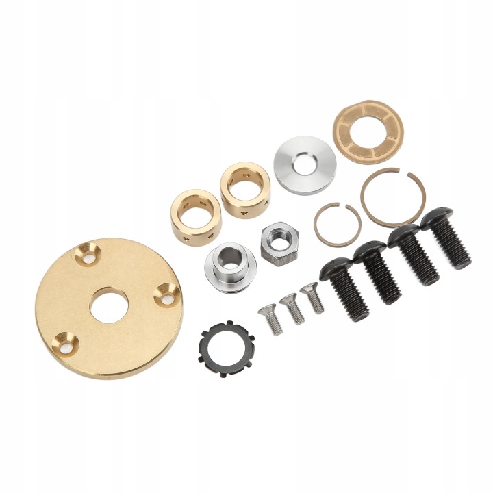 17SZT RÉPARATION TURBOCOMPRESSEURS KIT RECONSTRUCTION KIT I9