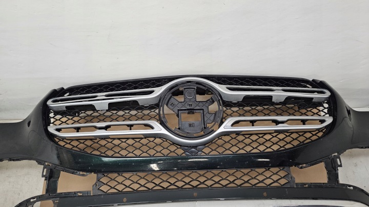 PARE-CHOCS AVANT AVANT MERCEDES GLE W167 A167