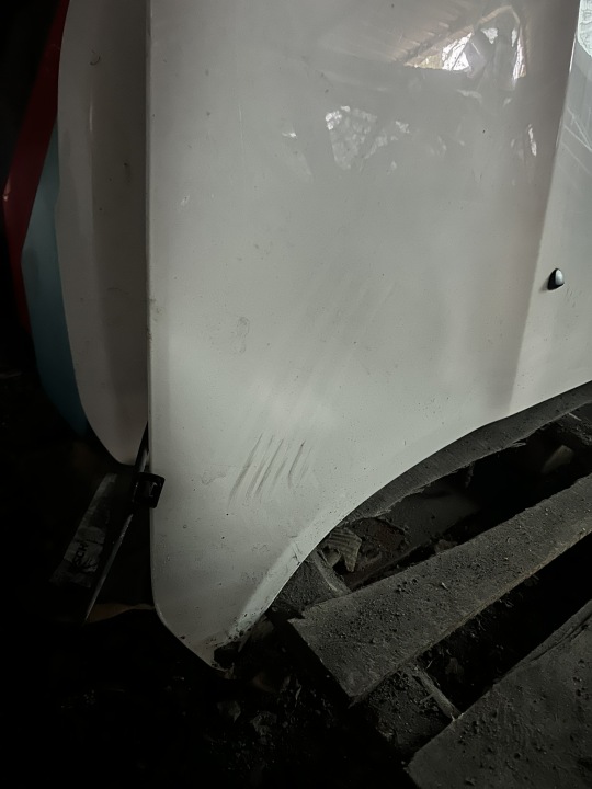 JEEP RENEGADE CAPOT 296