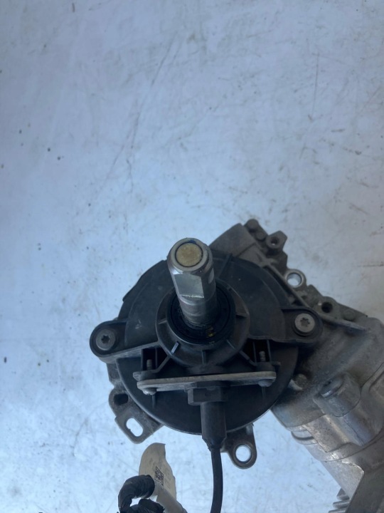PETIT MOTEUR AMPLIFICATEUR CRÉMAILLÈRE DE DIRECTION PEUGEOT 308 T9 5WK67004 #21