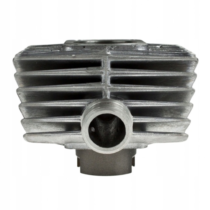 PISTON ROMET 2B. ALMOT 50CM3 AK20 ROMET KADET, OGAR 205, DÉMONTAGE MOUSTIQUE