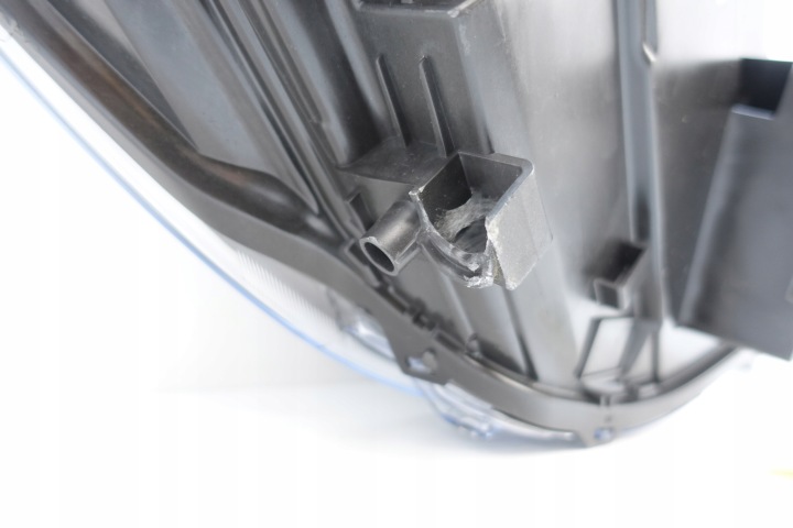 FORD KUGA MK3 2019- COMPLET LED PHARE GAUCHE AVANT GAUCHE AVANT LV4B-13E017-AN