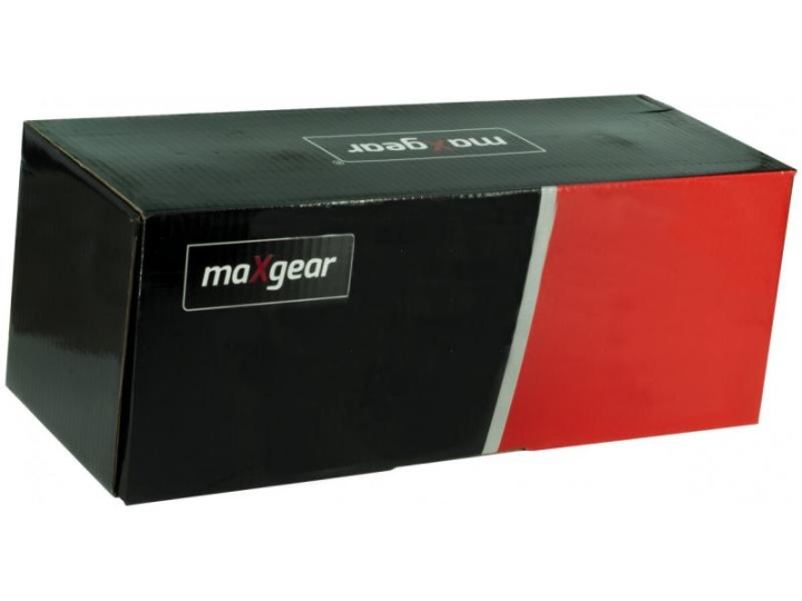 MGZ DÉBITMÈTRE AIR CITRO