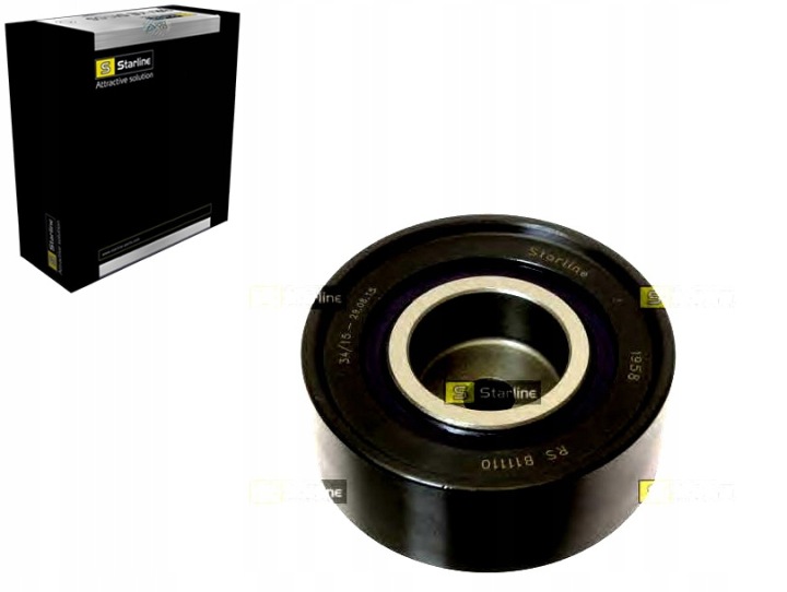 FILTRE HUILES MANN-FILTER DANS 11 102/7 W111027