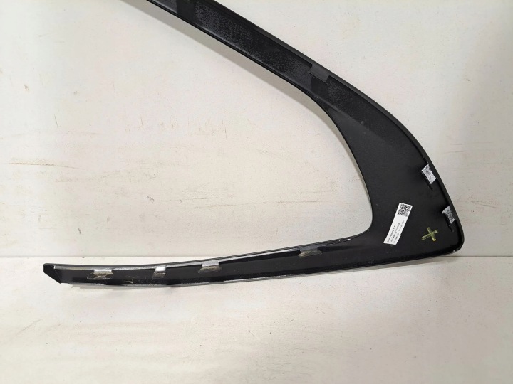 MOULURE VITRES ARRIÈRE ARRIÈRE CÔTÉ DROITE BMW 4 G22 G23 G24 G26 7483002