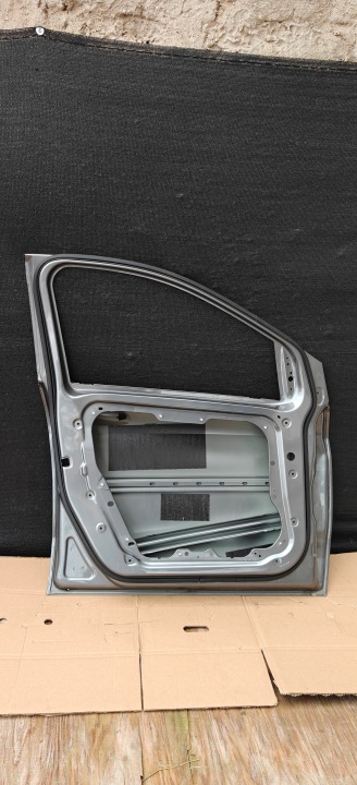 MERCEDES W246 A246 B CLASSE PORTES GAUCHE AVANT