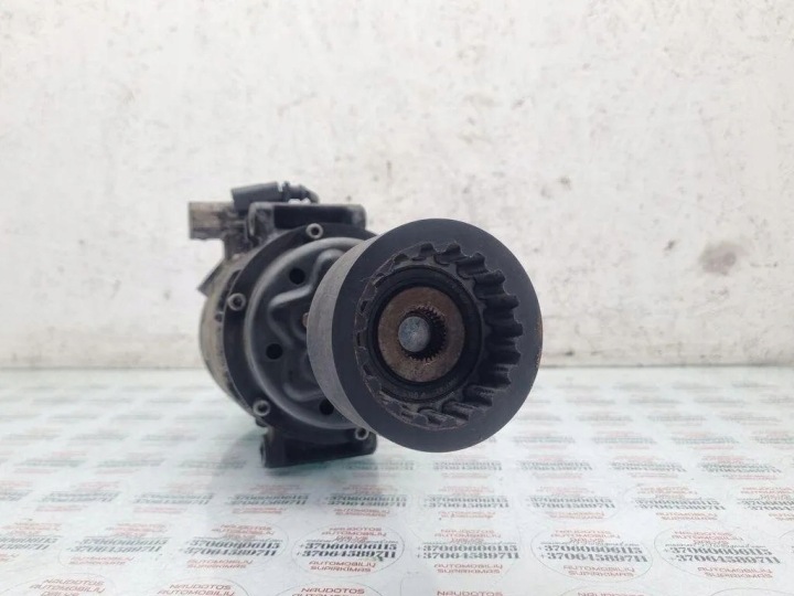 COMPRESSEUR DE CLIMATISATION VW TOUAREG (7LA, 7L6, 7L7) 7H0820805E 4.9L DIESEL