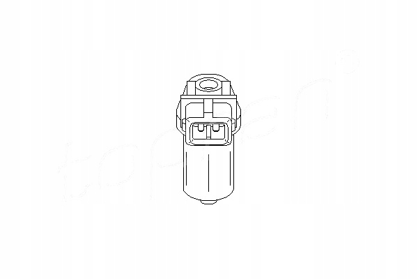 TOPRAN CAPTEUR POSITION D'ARBRE D'ARBRE VILEBREQUIN BMW 3 E90 3 E92 3 E93 5 E39 5 photo 2 - milautoparts-fr.ukrlive.com