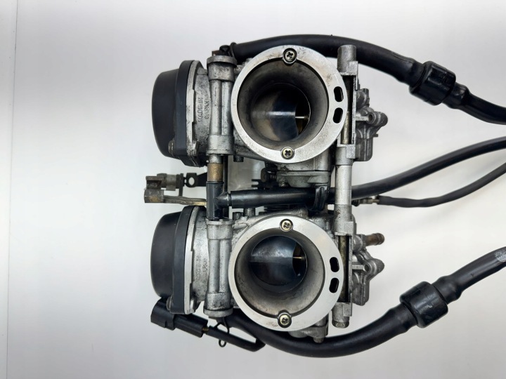 CARBURATEURS YAMAHA TDM 850 01R 4TX