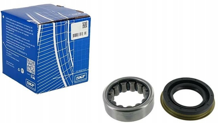 SKF ROULEMENT ROUES JEEP/DODGE T. CHEROKEE/NITRO 84-08/07-