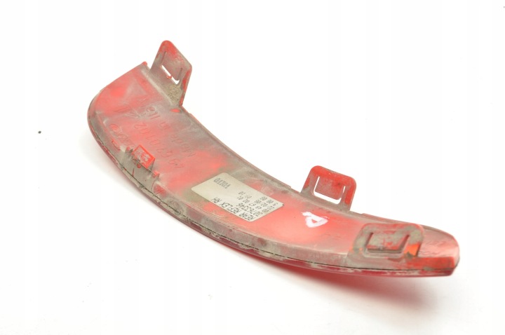 VOLVO S40 II V50 RÉFLECTEUR PARE-CHOCS DROIT ARRIÈRE 30763346