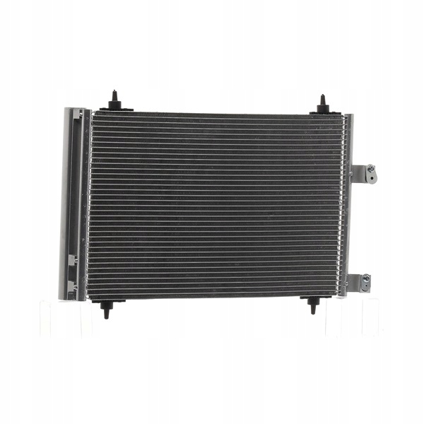 RADIATEUR CLIMATISATION RIDEX 448C0090 CONVIENT VERS PEUGEOT 307 CC (3B) 307