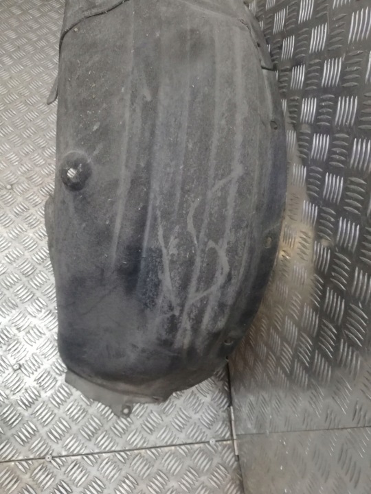 BMW X3 F25 X4 F26 PASSAGE DE ROUE ARRIÈRE GAUCHE DROIT 7213649 7213650