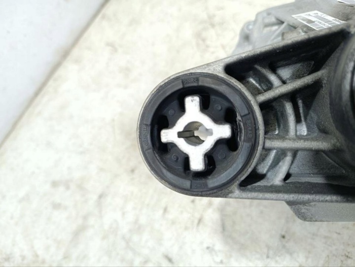 ARRIÈRE MÉCANISME ROZNICOWY JEEP GRAND CHEROKEE V 2022 68378448AB