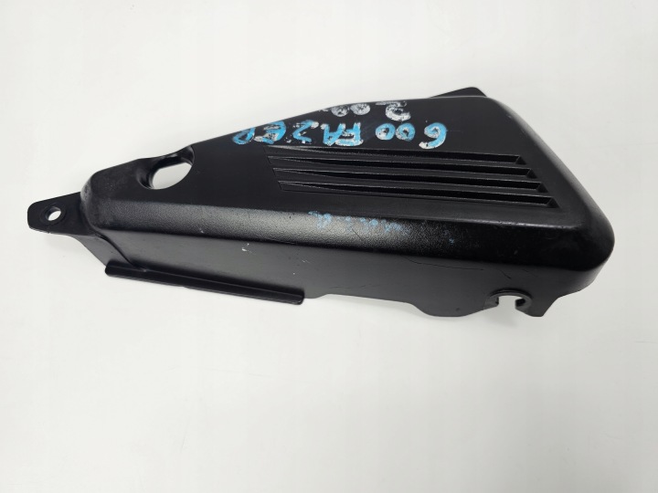 YAMAHA FAZER FZS 600 DÉFLECTEUR D'AIR GAUCHE PROTECTION CÔTÉ COLLECTEUR GAUCHE REMPLISSAGE