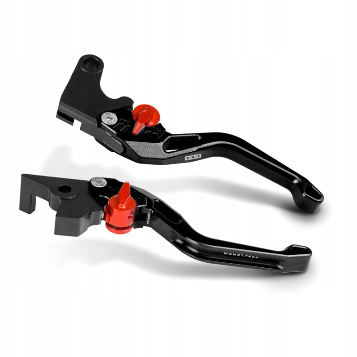WOMET-TECH LEVIERS EVOS YAMAHA YZF R1 R1 M R1 AVEC